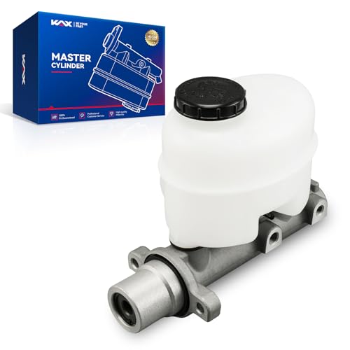 KAX M630001 Brake Master Cylinder Replacement for Ford F-150 2004-2008, Lincoln Mark LT 2006-2008