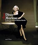 chez victor québec city qc  Dîner chez Marlene: Le livre des recettes de Marlene Dietrich