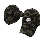 Esta gorra con el logotipo de piel seca tiene costuras de banda y una banda de tela de rizo para mayor comodidad y rendimiento superior en condiciones climáticas adversas.
