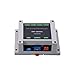 RS485 Relay Modbus RTU Protocol Control 5-32V Voltage Industrial Grade Controller with ABS housing DIN Rail mounting (4-Channel)
