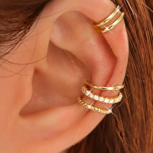 [PANGBOER] qȎp̃NbvIsAX 14K S[hbL ߉\ȃC[JtWG[ fB[X K[Y C[Jt d JWA sp