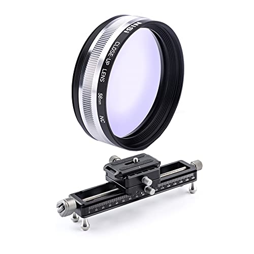 NiSi Close-Up Lens Kit NC...