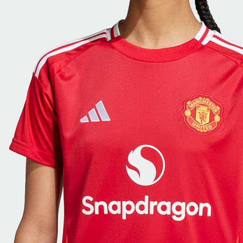Maillot Extérieur Manchester United 24/ - vue 2