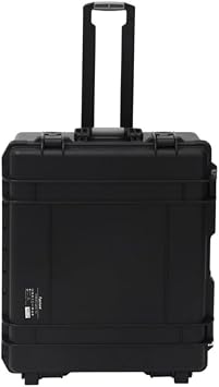 Aputure Storm 80c Portable 3-Light Kit