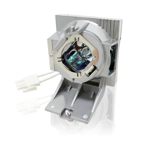 Supermait A++ Qualitätslampe für Viewsonic RLC-117 / PG705HD / PG705WU / PX727-4K / PX747-4K / PX727 4K / PX747 4K / PX7274K / PX7274K / PX7474K Ersatzlampe mit Gehäuse