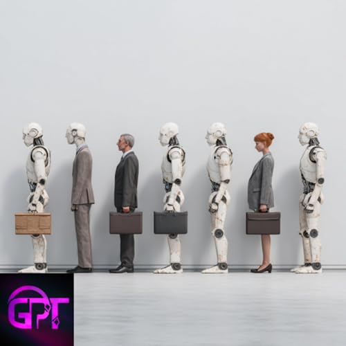 174 - The AI Layoffs&hellip;