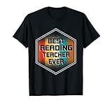 Reading Teacher Gift Co.