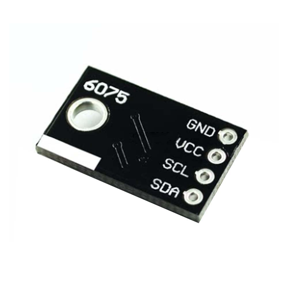 1pcs MCU-6075 Sensore di intensità della luce VEML6075 UVA UVB