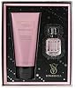 Set de Regalo Duo de Mini Fragancia Bombshell de Victoria's Secret, Eau de Parfum y Loción de Viaje Bombshell 3.4 Fl Oz (Paquete de 1) 8