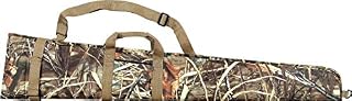 Floating Shotgun Case for Waterfowl Hunters, Realtree MAX-5, Fits Shotguns up to 52"