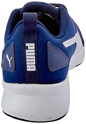 Tênis Flyer Runner Bdp, Puma, Masculino, Marinho/Branco, 37
