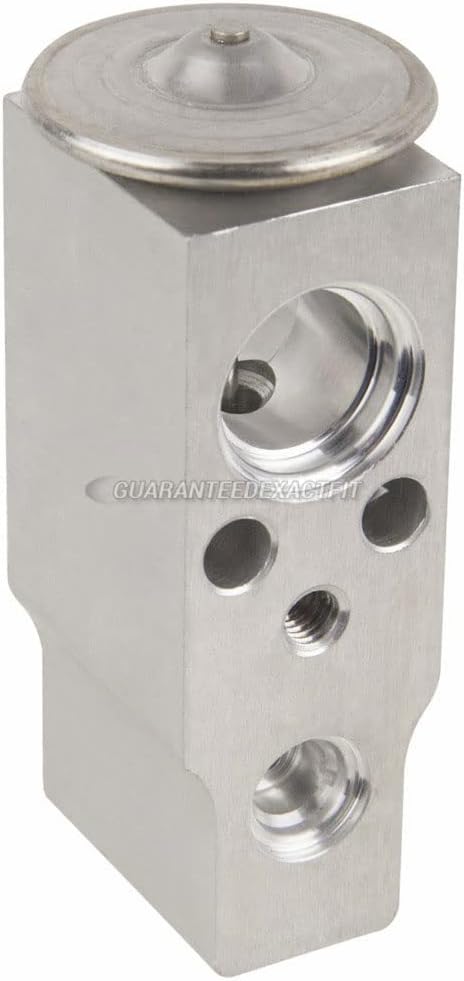 A/C Kit w/AC Compressor Condenser & Drier For Hyundai Santa Fe 2.7L V6 2001 2002 2003 2004 2005 2006 - BuyAutoParts 60-82478R6 New