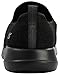 Skechers Men's Go Walk Max Modulating Sneaker, Black/Black/Black, 9.5