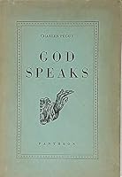 God Speaks B001OZE380 Book Cover