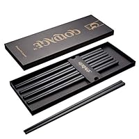 Algopix Similar Product 17 - Goldage Fiberglass Dishwashersafe