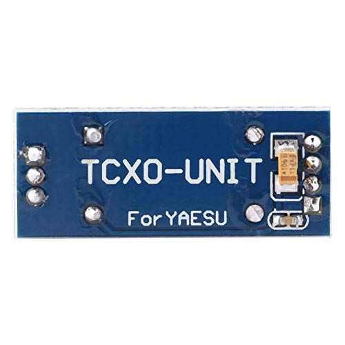 TCXO-9 FT-817/857/897用高安定度発信子新品 www.thesciencebasement.org