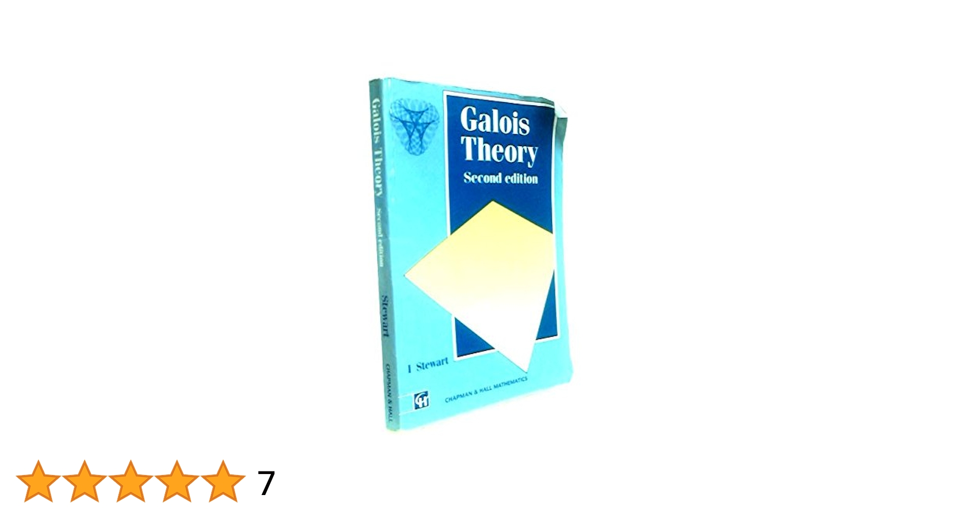 洋書 GALOIS THEORY Galois Theory, Fourth Edition: Stewart, Ian Nicholas