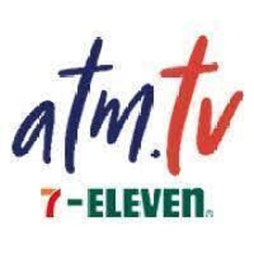 Daniel Aharonoff Presents: Screen Stories from 7-Eleven's ATM.TV cover art