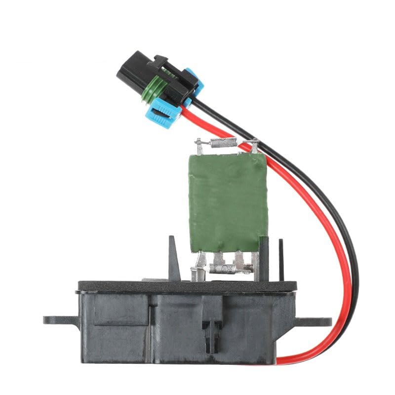 Resistencia del Ventilador del Calefactor 89018770 para Express 1500 2500 3500 para Savana 1500 22941007 89018537