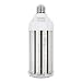 35W Warm White LED Corn Light Bulb for Indoor Outdoor Large Area - E26 Socket 3500Lm 3200k,for Home Street Lamp Post Lighting Garage Factory Warehouse High Bay Barn Porch Backyard Garden Super Bright