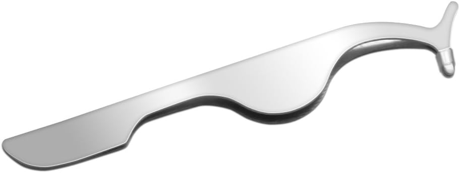 MeBueTee False Eyelashes Tweezers Nipper