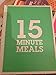 Price comparison product image Jamies 15-Minute Meals