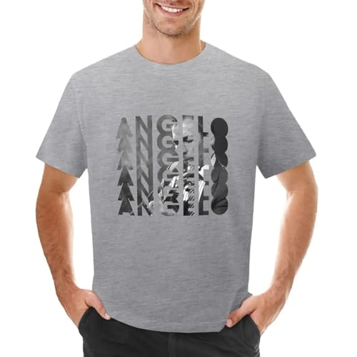 Photo de HONGLAIJIZHUA Angelo-DEBARRE-T-Shirt-Sweat-customizeds-Aesthetics