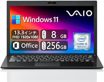 Amazon.co.jp: 【整備済み品】 ソニー VAIO Pro PG VJPG11C11N