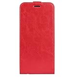 Progettato con una custodia in pelle TPU + PU flip-top,il tuo dispositivo sarà tenuto fermo e saldo all’interno della scocca in TPU rinforzato, con esterni in pelle PU che fanno da scudo contro cadute accidentali, urti, graffi e polvere.