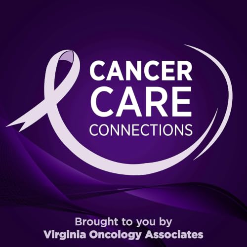 『Cancer Care Connections』のカバーアート
