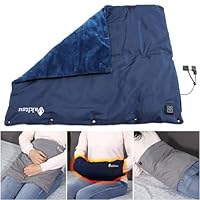 Amazon | Makitsu ホットマット USB 電気マット 10秒速暖 日本製