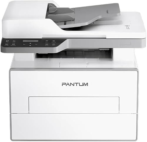 Pantum BM4245ADW A4 Multifunction Mono Laser Printer