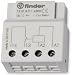 Produktbild Finder Schaltrelais Unterputz 13.31.8.012.4300 1 Schließer 12 V/AC 12A 1St.