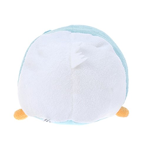 Amazon.co.jp: ツムツム ぬいぐるみ ドナルド ミドル(M) TSUM TSUM