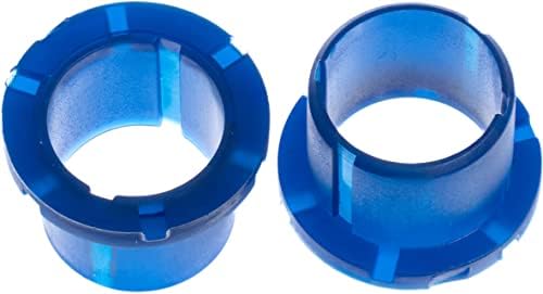 APDTY 133884 Automatic Transmission Tbar Shifter Shift Arm Bushing Set