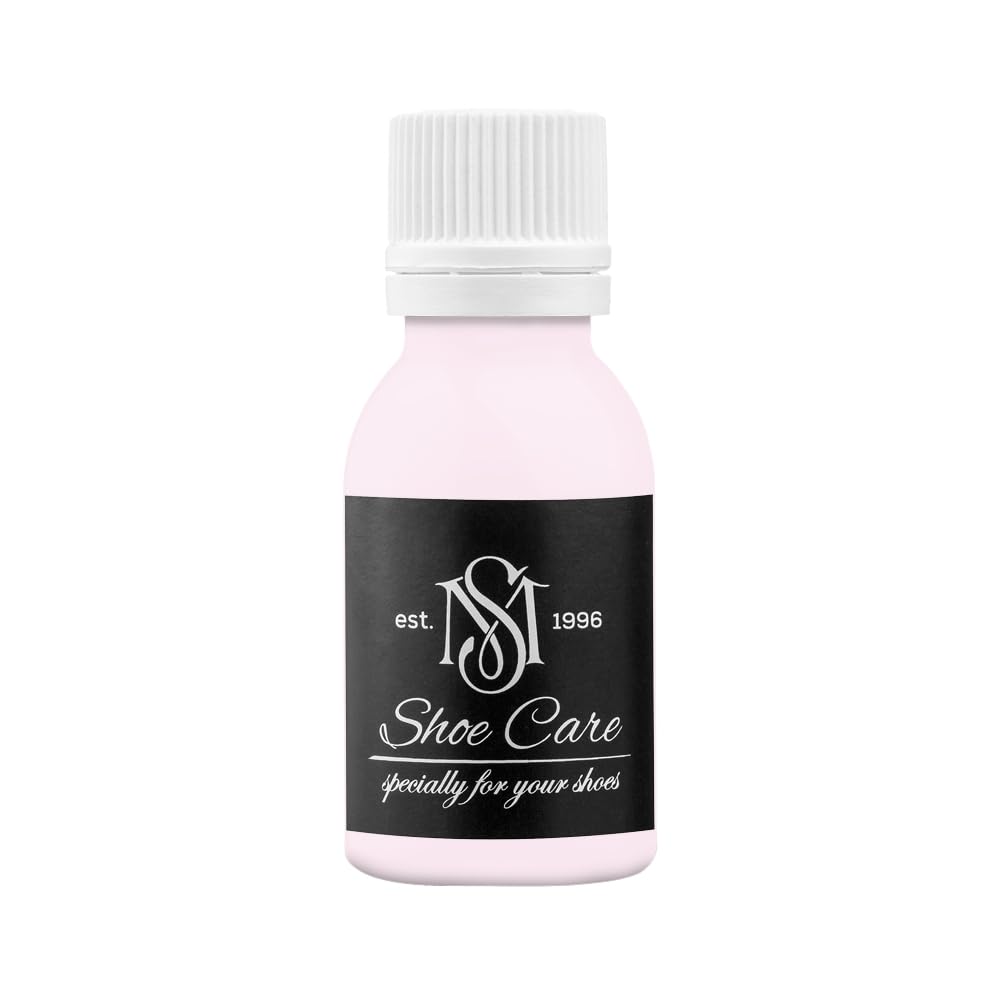 Teinture Universelle MAVI STEP Lilas Pastel NCS S 0510-R30B 50 ml