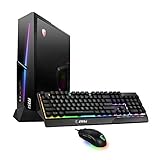 MSI MEG Trident High-End Small Form Factor Desktop