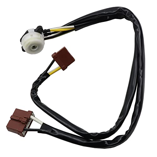 Beck/Arnley Ignition Switch for OE Replacement #TOP22