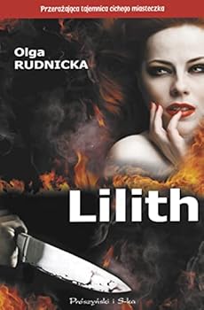 Paperback Lilith [Polish] Book