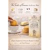 St. Michel La Grande Galette French Butter Cookies, 1.3 Pounds