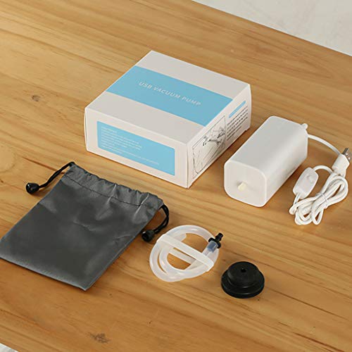 KOBI Mochila de viagem expansível 35L para laptop a vácuo