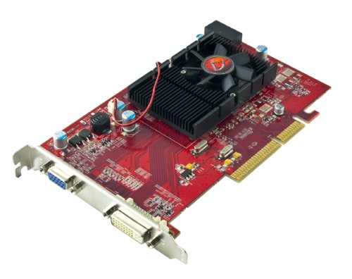 Radeon HD 3450 900374