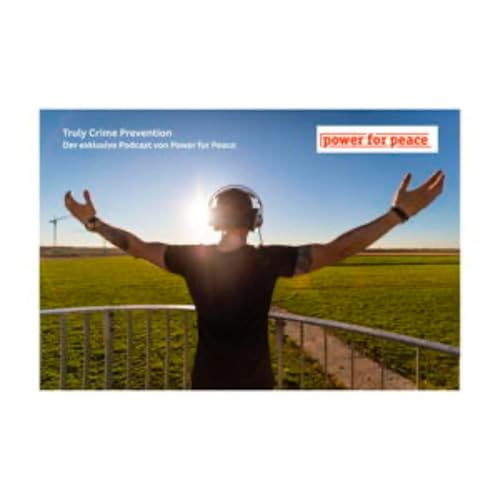 Truly Crime Prevention - Folge 1: Alex E.