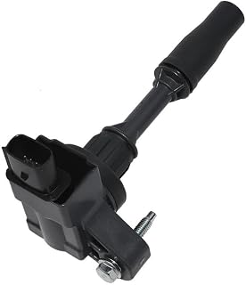 Ignition Coil Pack Car Ignition Coil For Chevy For Blazer For Colorado For Equinox For S10 For Traverse 2.5L 2.0L Spare Parts 25202791 Ignition Coils Pack