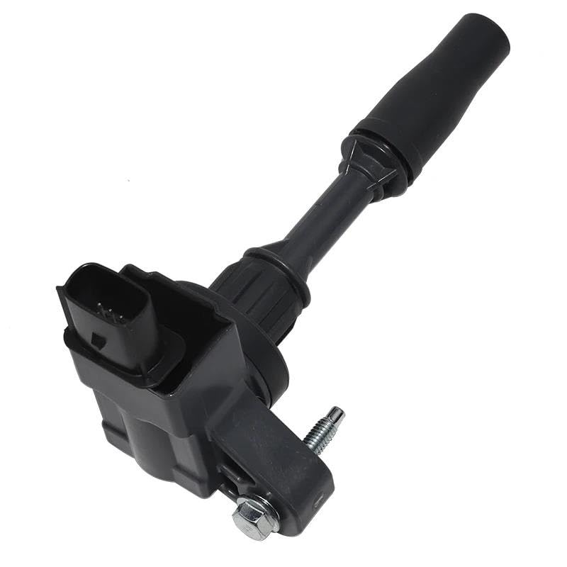 Module d'allumage Bobine D'allumage De Voiture Pour Cadillac Pour ATS 2.0L 2.5L Pour CT6 CTS 2.0L Pièces De Rechange 25202791 Moteurs Bobine D'allumage Bobine de module d'allumage