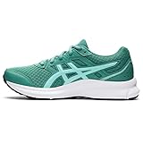 ASICS Womens Jolt 3 Trainers, Sage Clear Blue, 6 UK - Image 3