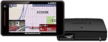 Amazon.co.jp: YupiteruユピテルLS700新型光オービス(レーザー式移動