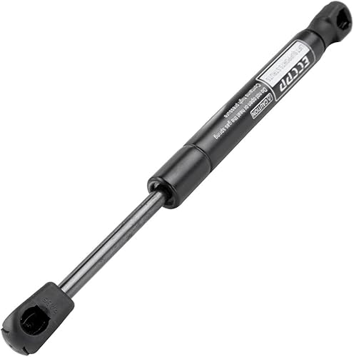 Vista 1026 de SCITOO PM1017 - Soportes de elevación de 17.8 pulgadas para Hyundai Santa Fe 2007-2012 trasero izquierdo y derecho Liftgate Shock Struts 2pcs