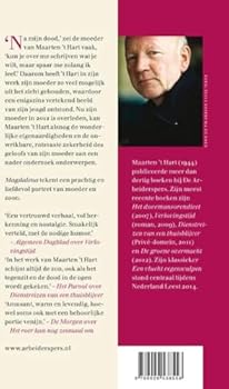 Paperback Magdalena (Dutch Edition) [Dutch] Book