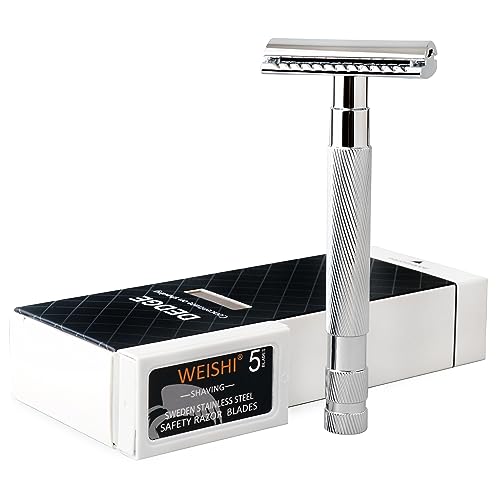 best safety razors